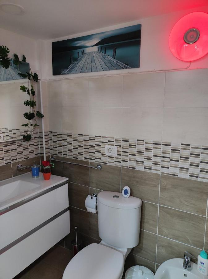 Robert Holiday Apartment คาตาเนีย ภายนอก รูปภาพ
