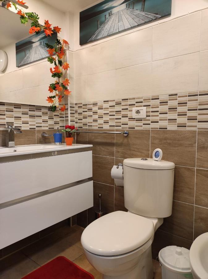 Robert Holiday Apartment คาตาเนีย ภายนอก รูปภาพ